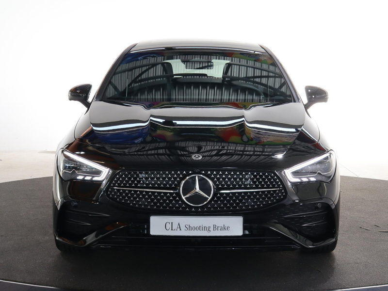 Mercedes-Benz CLA 180 Shooting Brake Business Solution AMG | AMG Line Pl — photo 3