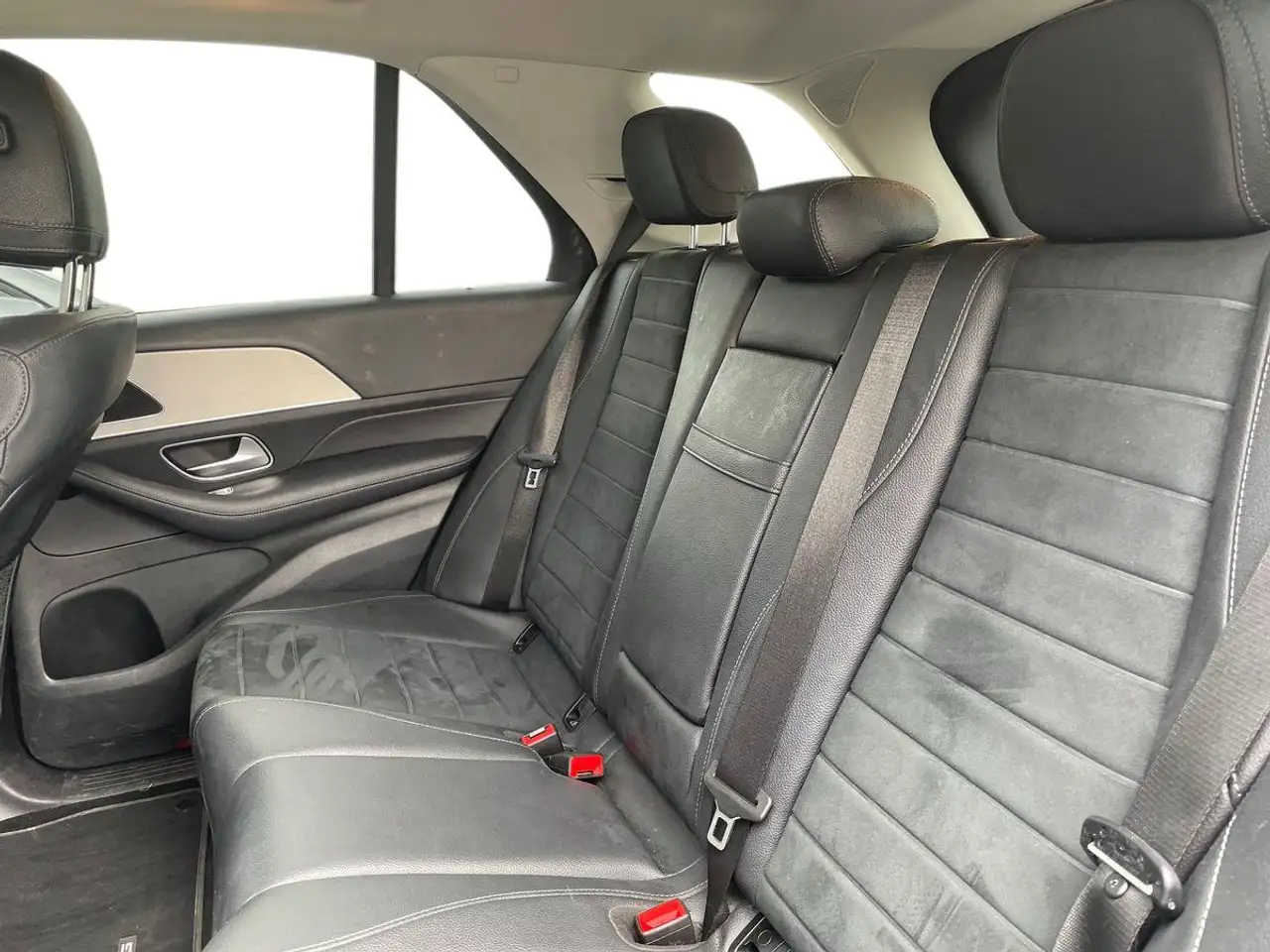 Mercedes-Benz GLE 300 GLE 300 d mhev Premium 4matic 16