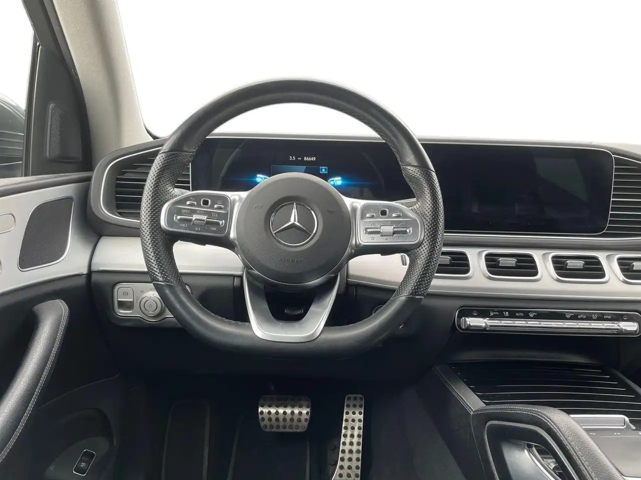Mercedes-Benz GLE 300 GLE 300 d mhev Premium 4matic 11
