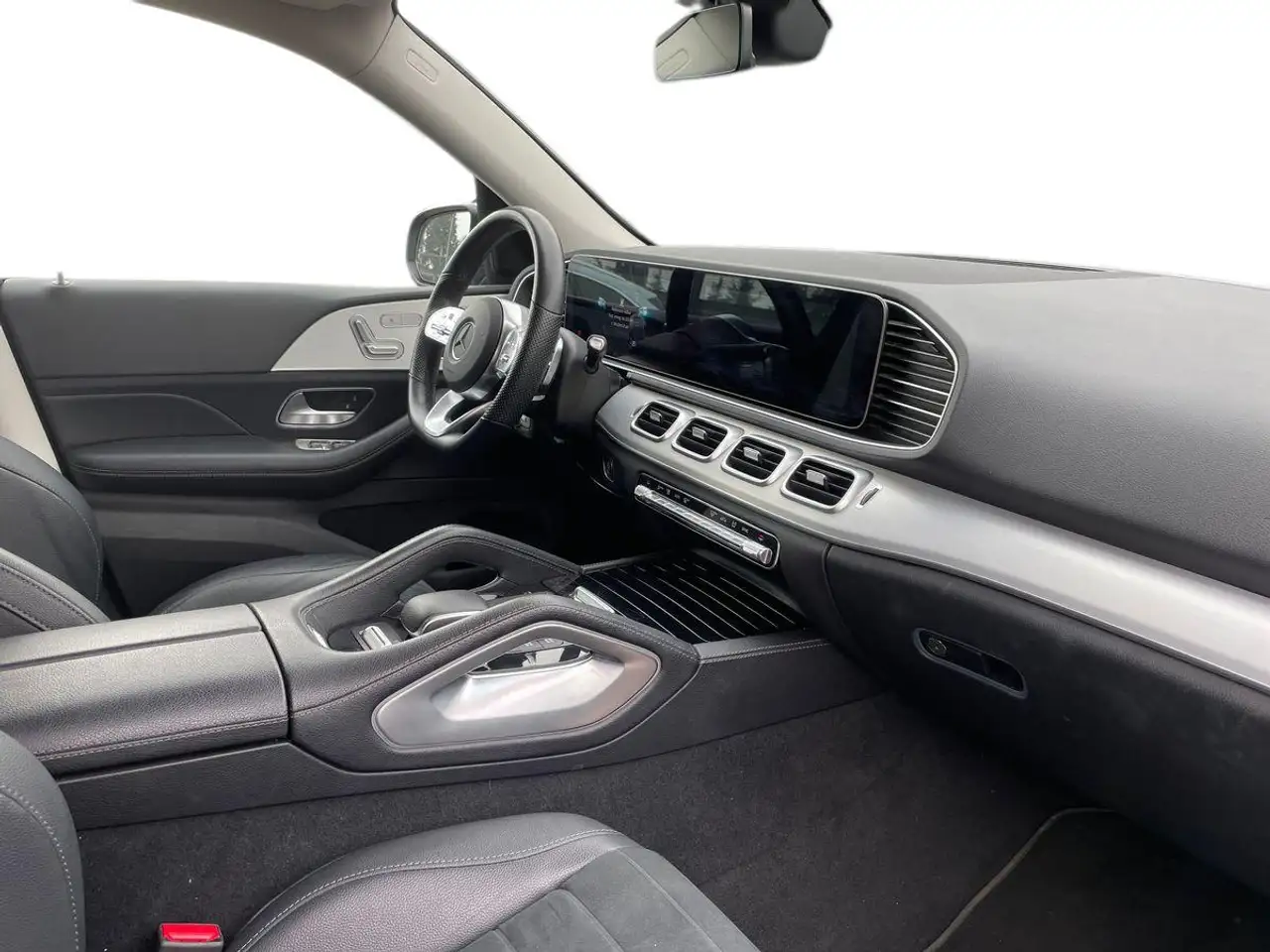 Mercedes-Benz GLE 300 GLE 300 d mhev Premium 4matic 15