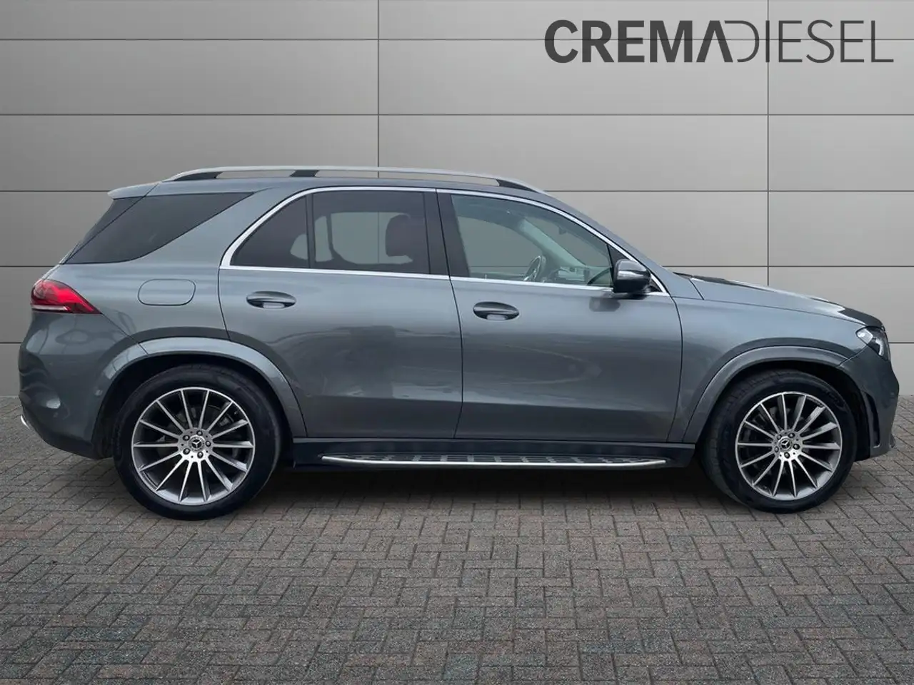 Mercedes-Benz GLE 300 GLE 300 d mhev Premium 4matic 5