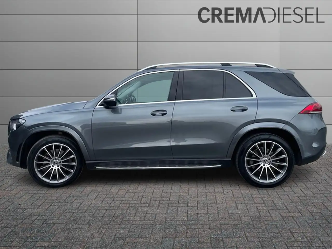 Mercedes-Benz GLE 300 GLE 300 d mhev Premium 4matic 6