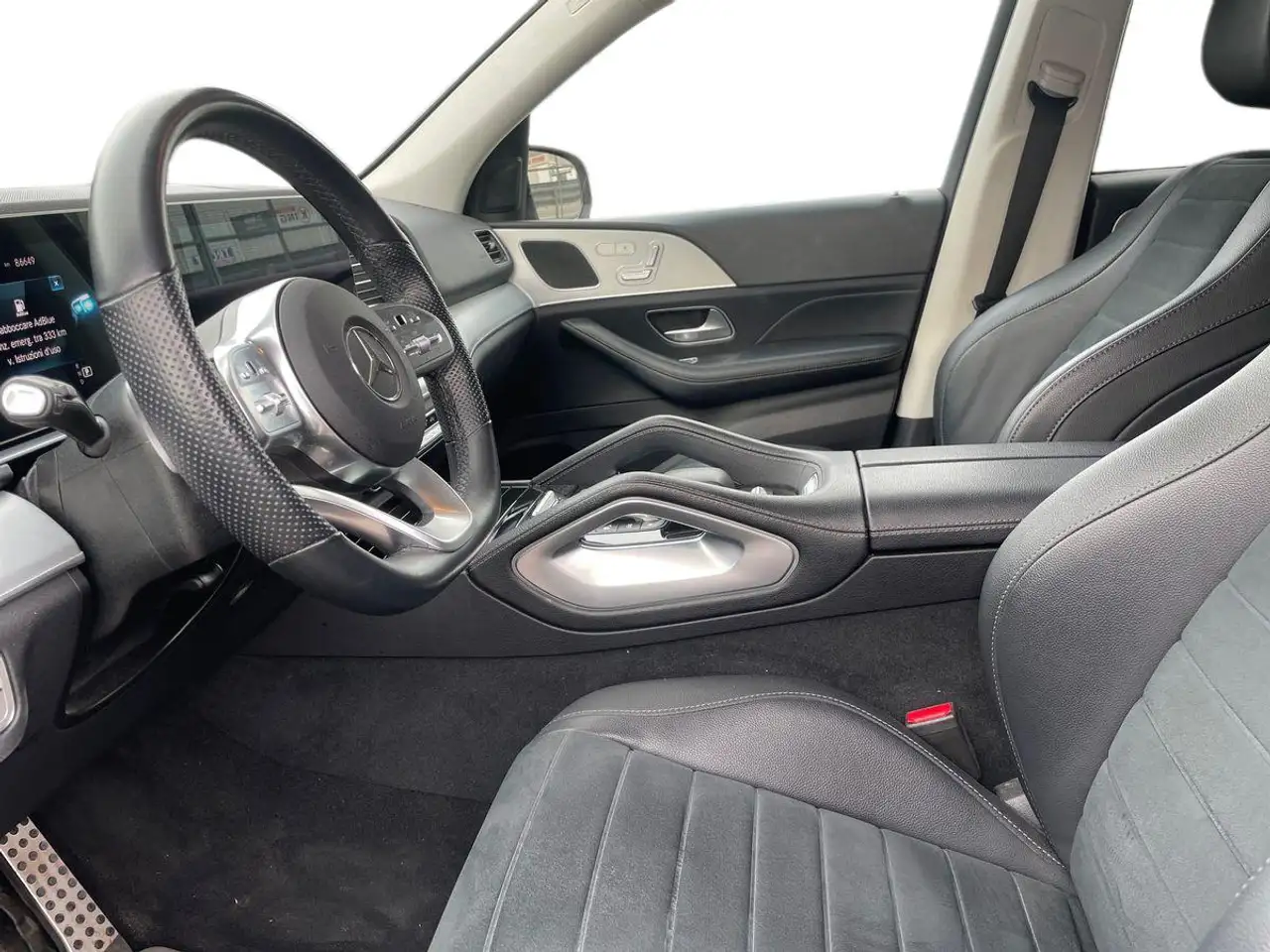 Mercedes-Benz GLE 300 GLE 300 d mhev Premium 4matic 10