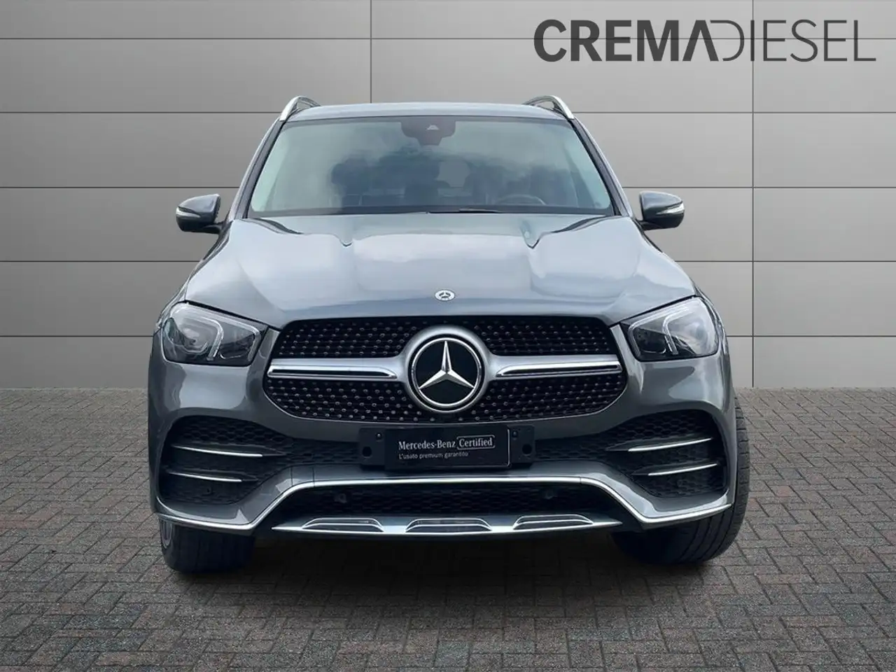 Mercedes-Benz GLE 300 GLE 300 d mhev Premium 4matic 3