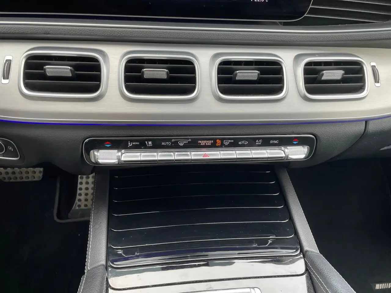 Mercedes-Benz GLE 300 GLE 300 d mhev Premium 4matic 14
