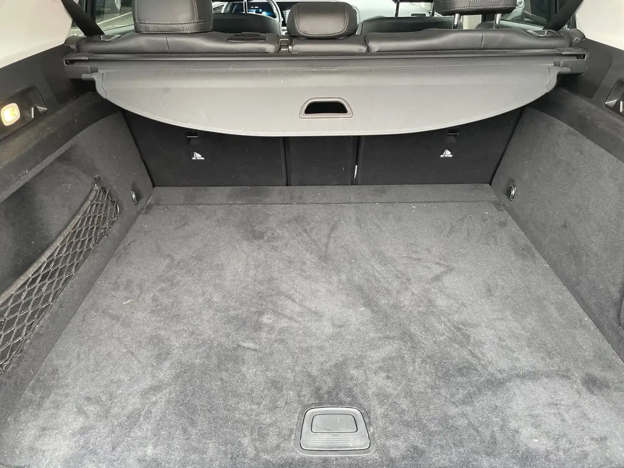 Mercedes-Benz GLE 300 GLE 300 d mhev Premium 4matic 8