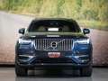 Volvo XC90 T8 Ultimate Bright 7-seat Синий - thumbnail 16