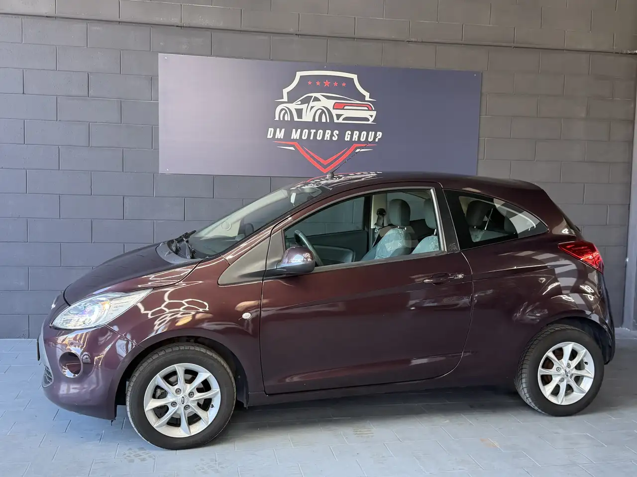 Ford Ka/Ka+