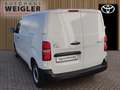 Toyota Proace 1.5 L1 Kasten Meister Blanc - thumbnail 4
