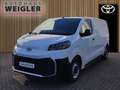 Toyota Proace 1.5 L1 Kasten Meister Blanc - thumbnail 1