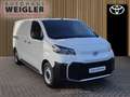 Toyota Proace 1.5 L1 Kasten Meister Blanc - thumbnail 2