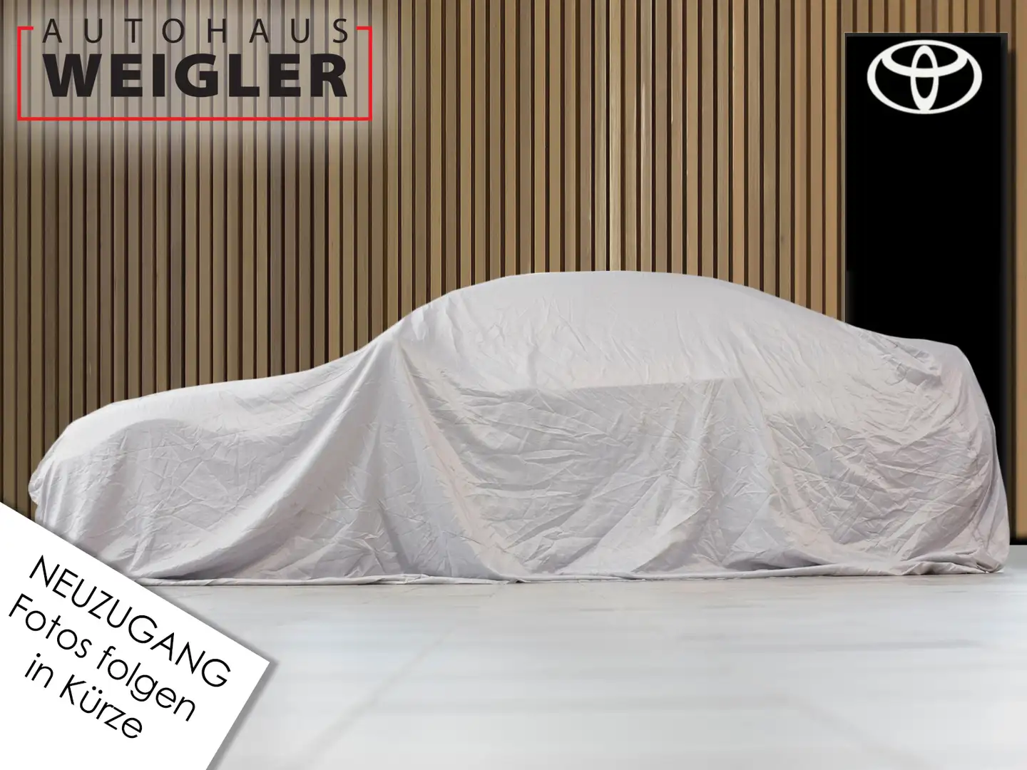 Toyota Proace L1 Kasten Meister Blanco - 1
