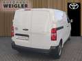 Toyota Proace 1.5 L1 Kasten Meister Blanc - thumbnail 3