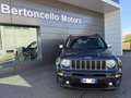 Jeep Renegade 1.0 T3 120cv Limited NEOPATENTATI-CARPLAY-NAVI Blu/Azzurro - thumbnail 2