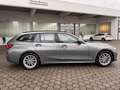 BMW 318 i Touring FACELIFT KAMERA NAVIGATIONSYSTEM Grau - thumbnail 6