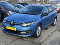 Renault Megane Megane Grandtour ENERGY TCe Limited Bleu - thumbnail 1