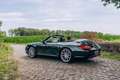 Porsche 997 .2 Carrera S Cabriolet Verde - thumbnail 3