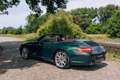 Porsche 997 .2 Carrera S Cabriolet Verde - thumbnail 5