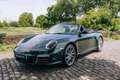 Porsche 997 .2 Carrera S Cabriolet Verde - thumbnail 4