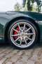 Porsche 997 .2 Carrera S Cabriolet Verde - thumbnail 10