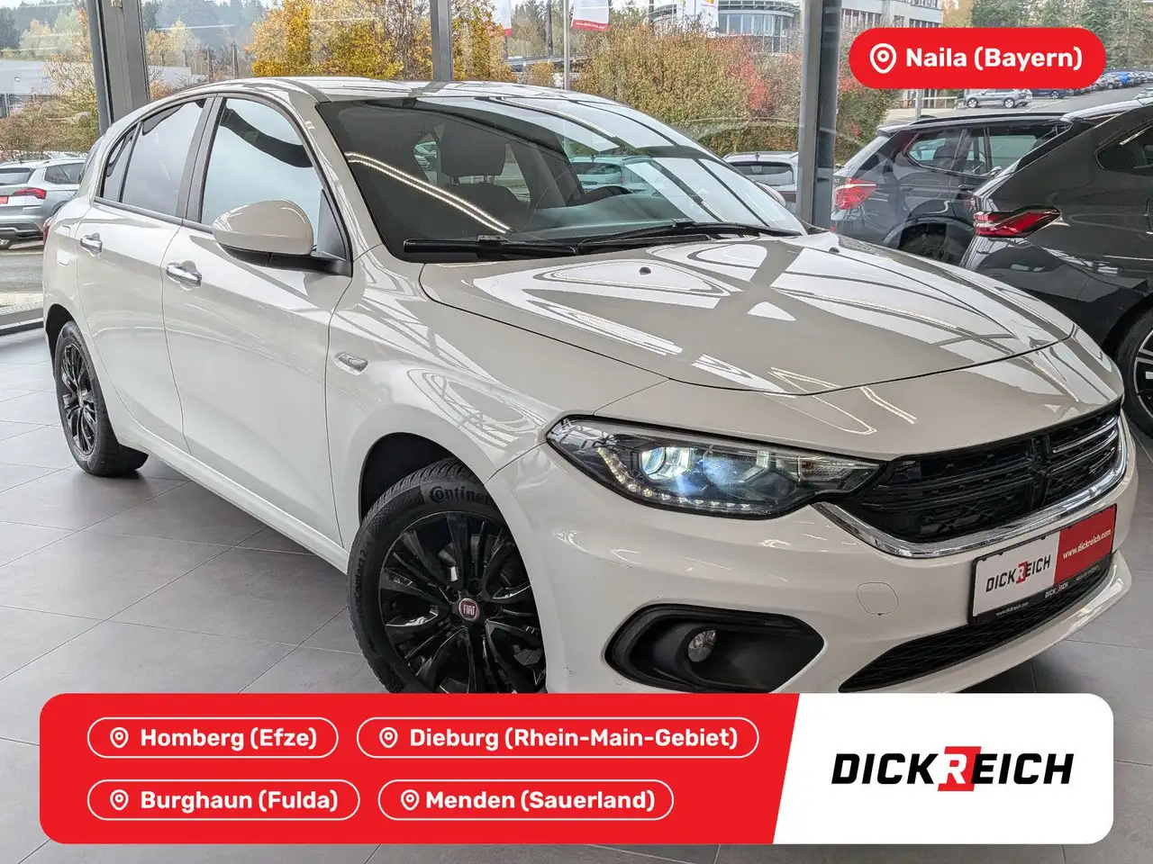 Fiat Tipo
