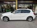 BMW 118 i 5p. Sport Blanco - thumbnail 5