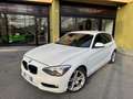 BMW 118 i 5p. Sport Blanco - thumbnail 2