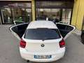 BMW 118 i 5p. Sport Blanco - thumbnail 8