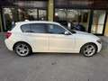 BMW 118 i 5p. Sport Blanco - thumbnail 6
