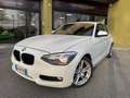 BMW 118 i 5p. Sport Blanco - thumbnail 1