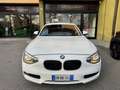 BMW 118 i 5p. Sport Blanco - thumbnail 3