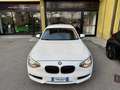 BMW 118 i 5p. Sport Blanco - thumbnail 4