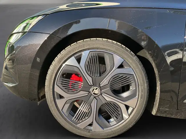 Skoda Octavia RS Ansicht 15