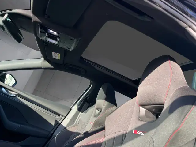 Skoda Octavia RS Ansicht 16