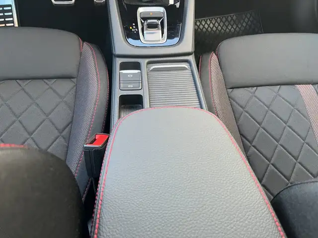 Skoda Octavia RS Ansicht 11