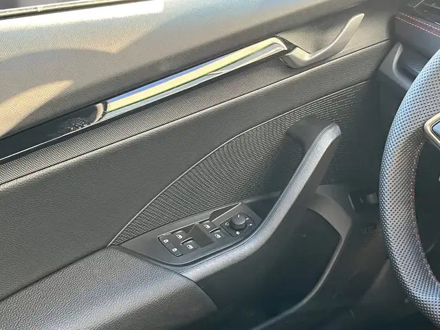 Skoda Octavia RS Ansicht 12