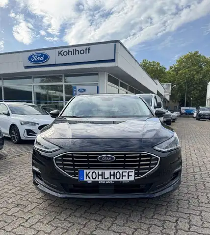 Ford Focus Focus 1.0 EcoBoost Mild-Hybrid Titanium S/S (EURO