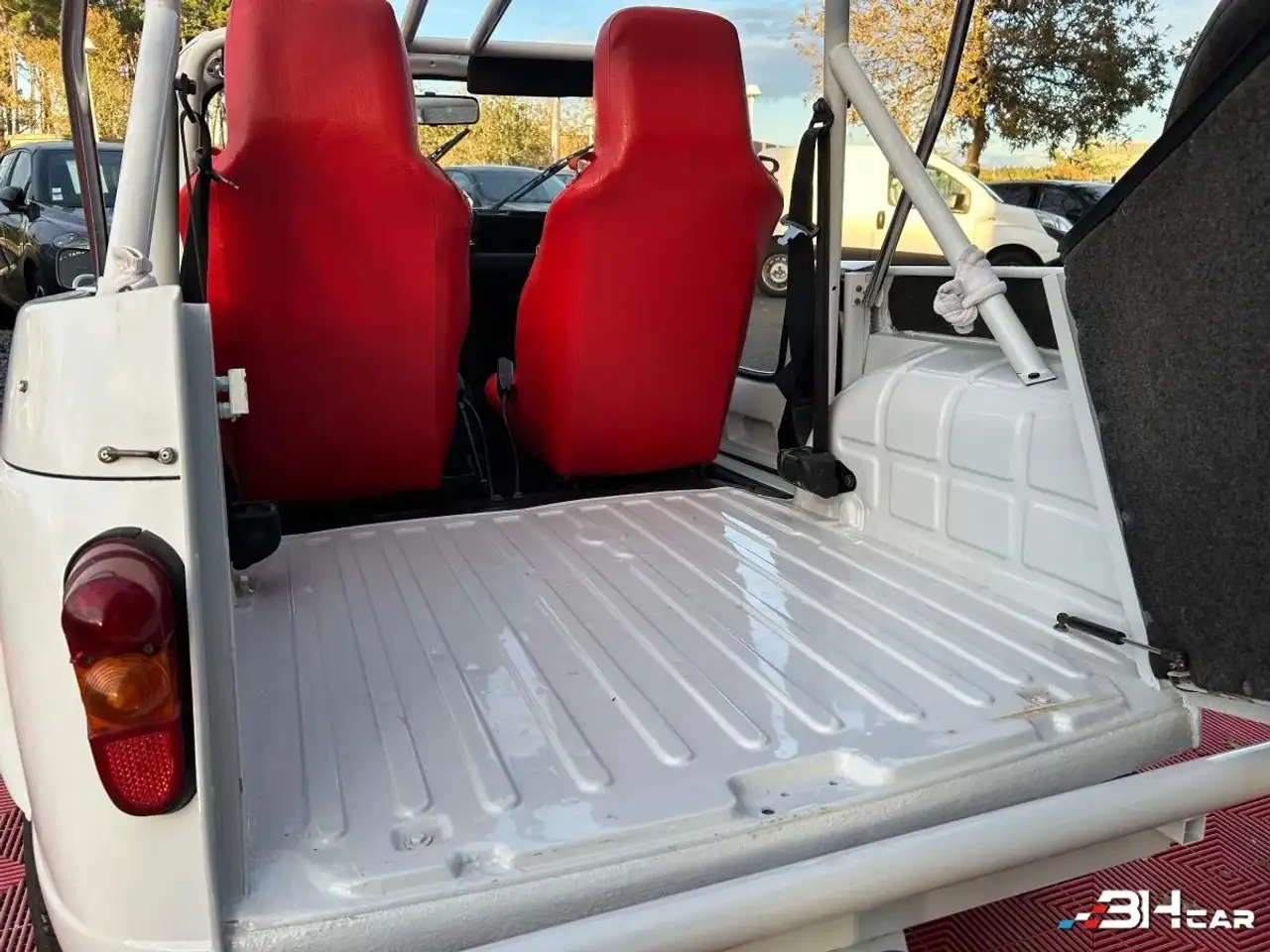 Renault R 4 4L R4, foto 11