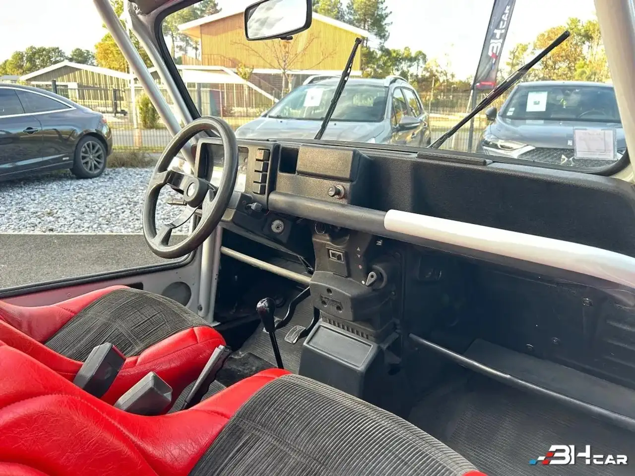 Renault R 4 4L R4, foto 7