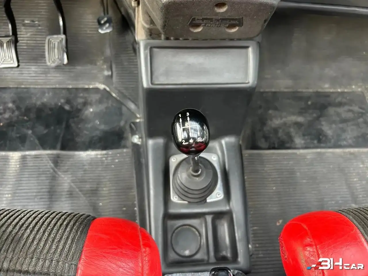 Renault R 4 4L R4, foto 12
