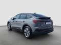 Audi Q4 e-tron Q4 Sportback 40 e-tron Rückfahrkamera Navi Stand Grijs - thumbnail 4