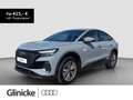 Audi Q4 e-tron Q4 Sportback 40 e-tron Rückfahrkamera Navi Stand Grijs - thumbnail 1