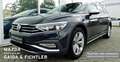 Volkswagen Passat Variant Alltrack 4Motion Standheizung + Winterräder + AHZV Grau - thumbnail 4