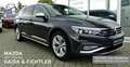 Volkswagen Passat Variant Alltrack 4Motion Standheizung + Winterräder + AHZV Grau - thumbnail 1