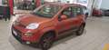 Fiat Panda Panda 1.3 mjt 16v 4x4 75cv E5+ Orange - thumbnail 1