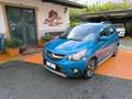 Opel Karl Rocks 1.0 73 CV CARPLAY! UNIPRO! PREZZO REALE! Bleu - thumbnail 1