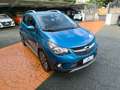 Opel Karl Rocks 1.0 73 CV CARPLAY! UNIPRO! PREZZO REALE! Bleu - thumbnail 7