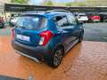 Opel Karl Rocks 1.0 73 CV CARPLAY! UNIPRO! PREZZO REALE! Bleu - thumbnail 5