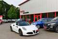 Alfa Romeo 4C Spider White - thumbnail 12