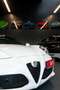 Alfa Romeo 4C Spider Blanc - thumbnail 11